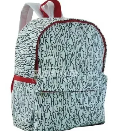 Mochila humor natura deals