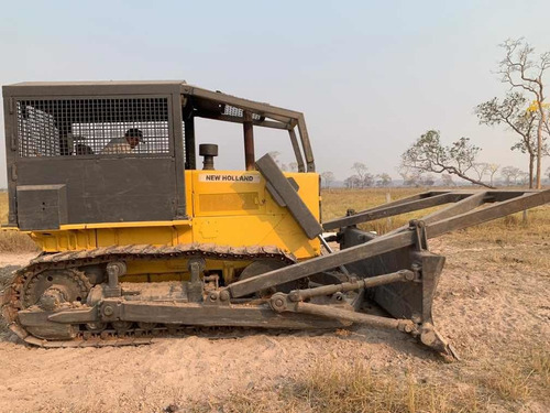 New Holland