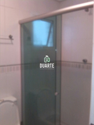 Imagem 18 de 20 de Apartamento - Ap00488 - 32776650
