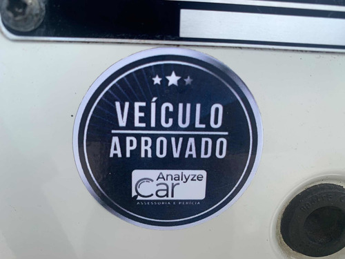 Imagem 7 de 9 de Volvo Vm 270 Automático