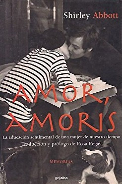 Amor, Amoris