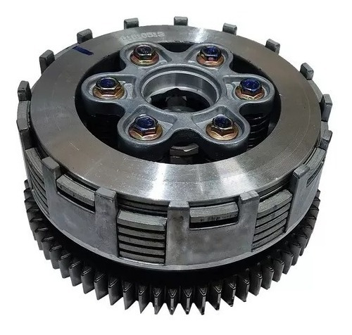 Clutch Completo Vento Crossmax 250 / Cyclone 200 Original