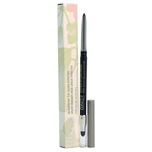 Clinique Quickliner De Ojos - Negro Intenso