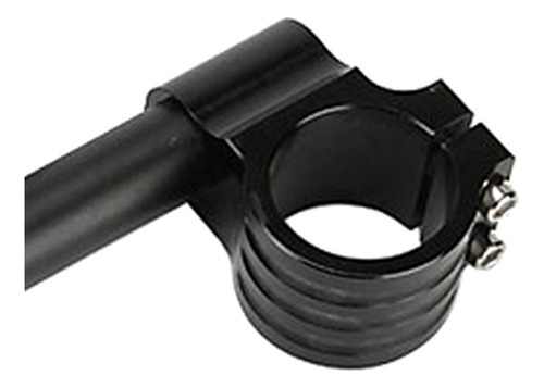 Yn Horquilla Cnc Universal De 37 Mm Con Clip Para Manillar,