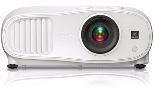 Epson Proyector 3000 2d/3d Full Hd 1080p 3lcd Home Cinema