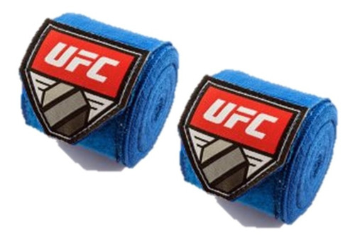 Protector De Mano/muñeca Ufc Entrenamientoo Mma-bolsa Colore