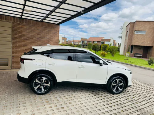 Qashqai 1.3 Turbo