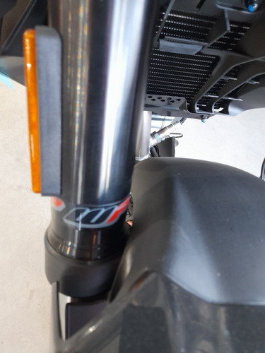 Imagen 17 de 17 de Ktm Duke 200 Ng Abs - Dolar Preferencial - 2022 En Motoswift