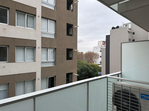 Departamento De 1 Ambiente 40 M2 Totales - Venta - Caballito Norte - Cid Campeador