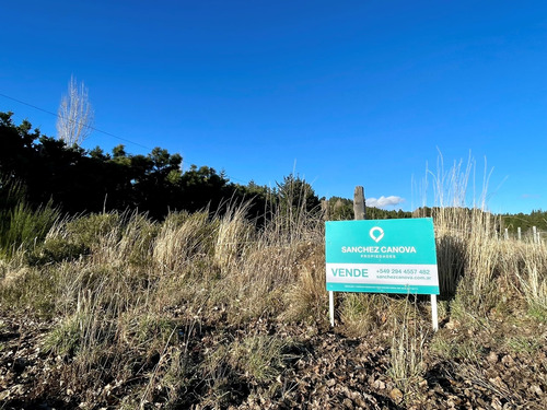 Terreno Lote En Venta En Bariloche, Patagonia, Argentina