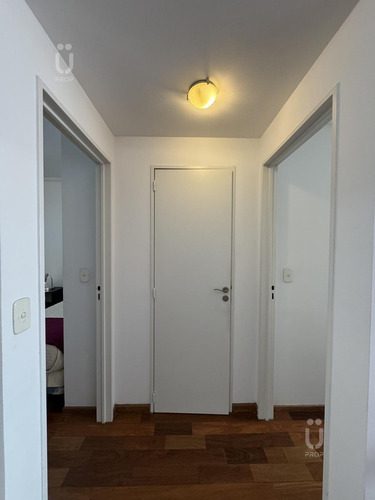 Departamento Alquiler Temporario Mensual Amoblado, Palermo 3 Amb.