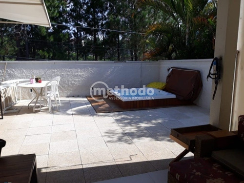Casa Venda Housing Ii Alphaville Campinas Sp - Ca00433 - 68209865
