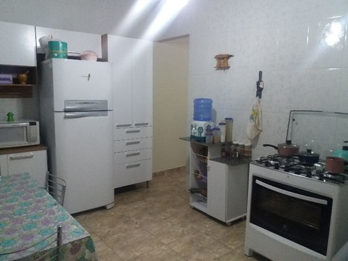 Imagem 8 de 10 de Casa À Venda Na Rua Jurandir Alves Da Silva, Jardim Santa Inês, Suzano - Sp - Liv-14682