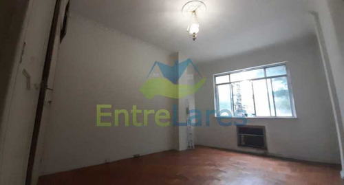Imagem 10 de 15 de Apartamento, 2 Quartos, Todos Os Santos, Rua Conselheiro Agostinho - Ilap20544