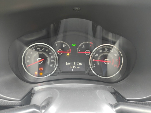 Fiat Palio 1.4 Attractive Flex 5p