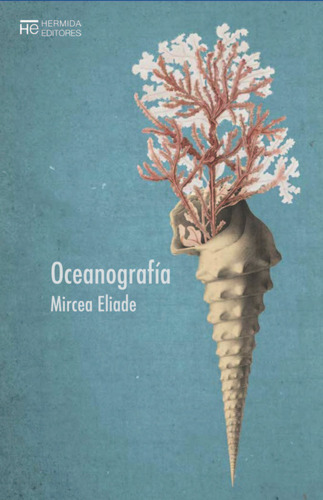 Oceanografia - Eliade,mircea