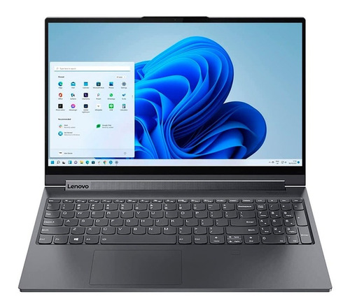 Laptop Lenovo Yoga 9-2-1,14 I7-16gb-pantalla Tactil-1tbssd