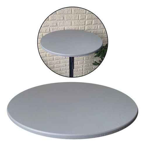Funda De Mesa Antideslizante, Protector De Mantel Impermeabl
