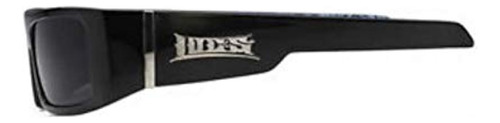 Gafas De Sol Moda Locs Para Hombre, Estilo Hardcore, Envolve
