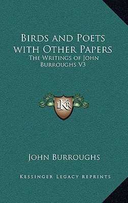 Libro Birds And Poets With Other Papers: The Writings Of ...