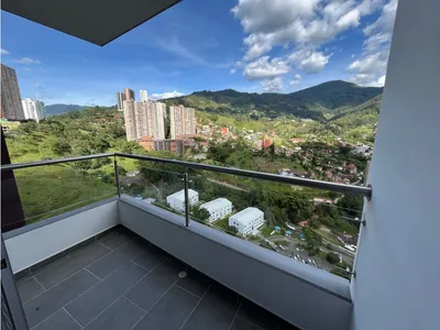 Apartamento en venta