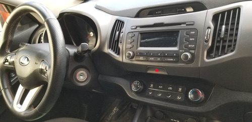 Kia Sportage R
