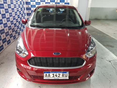 Ford Ka 1.5 S Ft
