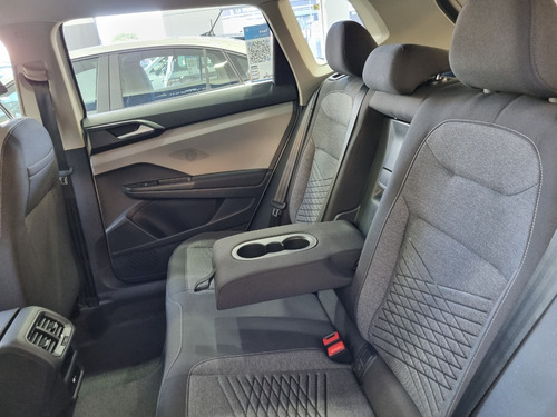 Imagen 5 de 15 de Volkswagen Taos 250tsi Comfortline Entrega Inmediat 2022 St