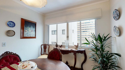Imagem 16 de 25 de Apartamento - Ap00829 - 69336161