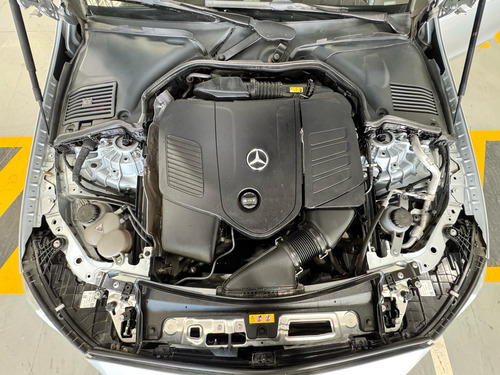 Mercedez Benz C 200 2024 4 Cil 1.5 Turbo