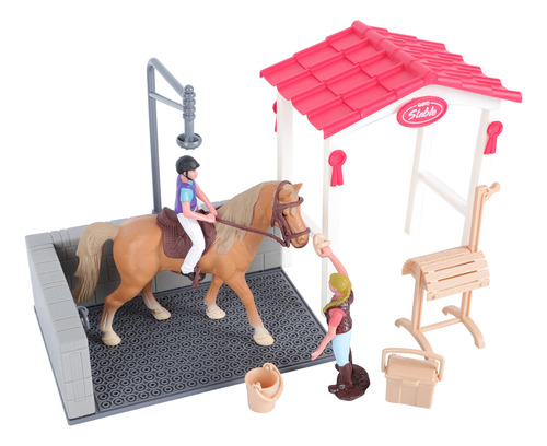 Mesa De Areia Com Pêndulo De Simulação Infantil Fairy Farm A