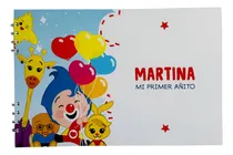 Comprar Libro De Firmas A5, Bautismo, Comunión, Boda, Cumple, Gradua