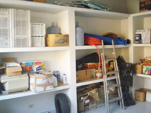 Imagem 25 de 30 de Sobrado No Centro De São Vicente, Aceita Financiamento! - Hm1438