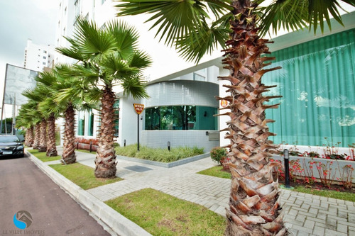 Imagem 3 de 30 de Apartamento Novo De 2 Quartos No Boa Vista. - Apn-121xy
