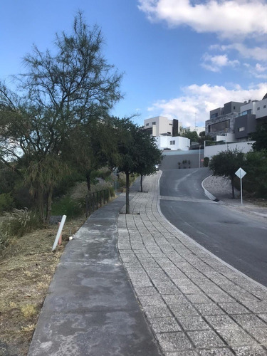 Terreno En Cordillera