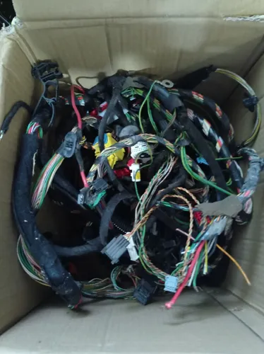 Ramal Interno Peugeot 307 (Usado)