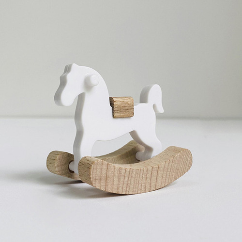 Decoración De Casa Casa De Muñecas Juguetes Para Caballos