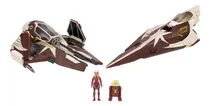 Comprar La Lucha Estelar Entre Los Jedi De Ahsoka Tano Entre El Escu
