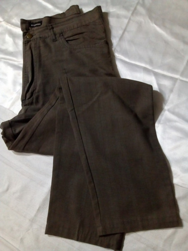 Pantalón Gazzarini Talle 48
