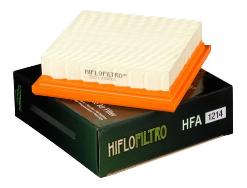 Filtro De Aire Tornado Honda Xr Hfa1214 Hiflofiltro