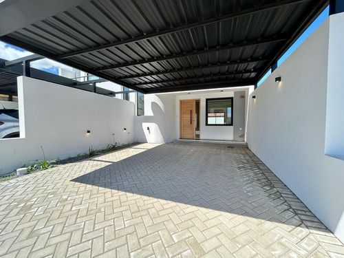 Venta Duplex Docta Urbanizacion 3 Dormitorios