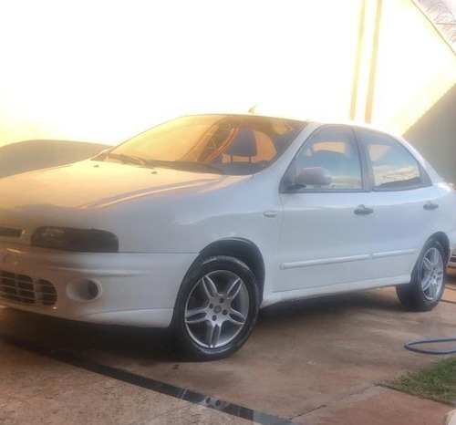 Imagem 3 de 4 de Fiat Brava