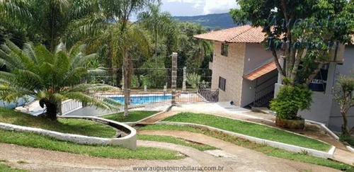 Imagem 10 de 15 de Chácaras À Venda Em Mairiporã/sp - Compre O Seu Chácaras Aqui! - 1490623