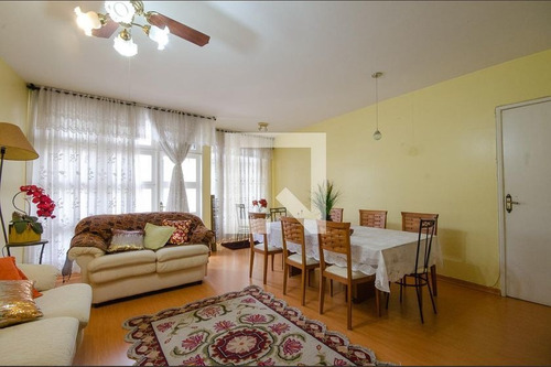 Imagem 2 de 15 de Apartamento À Venda - Centro Histórico, 3 Quartos, 139 - S893640520