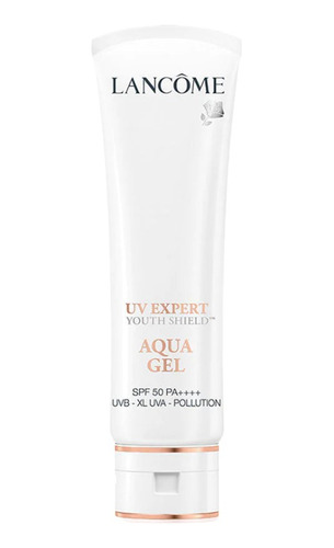 Lancôme Protetor Solar Primer Uv Expert Aqua Gel Spf50 50ml