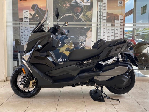 Imagen 5 de 10 de Moto Bmw C 400 Gt Modelo 2022