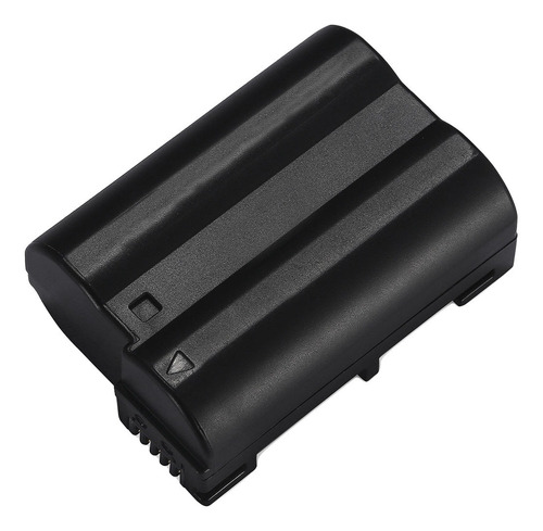 Imagen 3 de 7 de Cargador Bateria D8100 D800 D750 D610 D600 D500 7200 En-el15