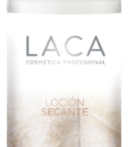 Locion Secante Pieles Grasas Laca Acne