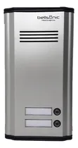 Comprar Kit Portero Bellsonic 2 Departamentos\u002Ftimbres Ind Argentina