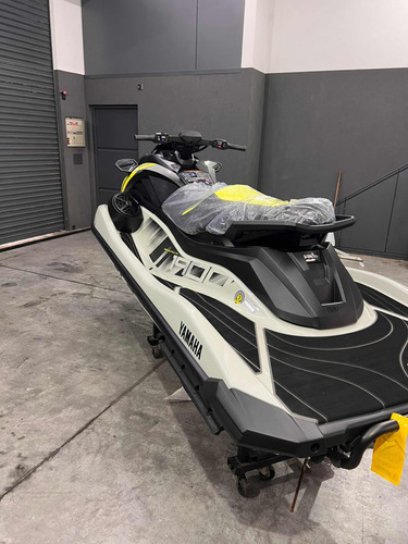 Moto De Agua Yamaha Gp Ho 1900 Audio 2025